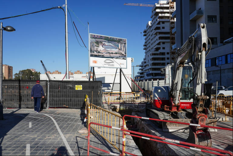 Foto: EDUARDO MANZANA
