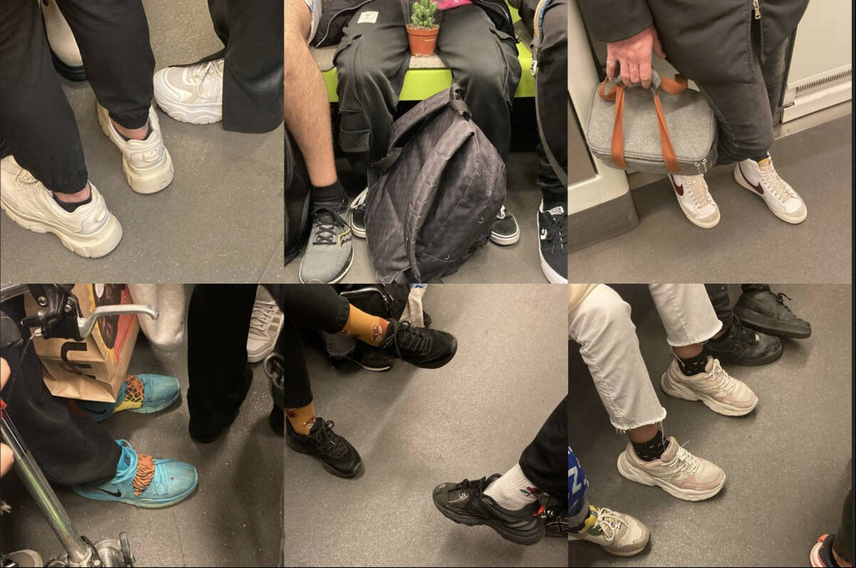Instagram @zapasmetro