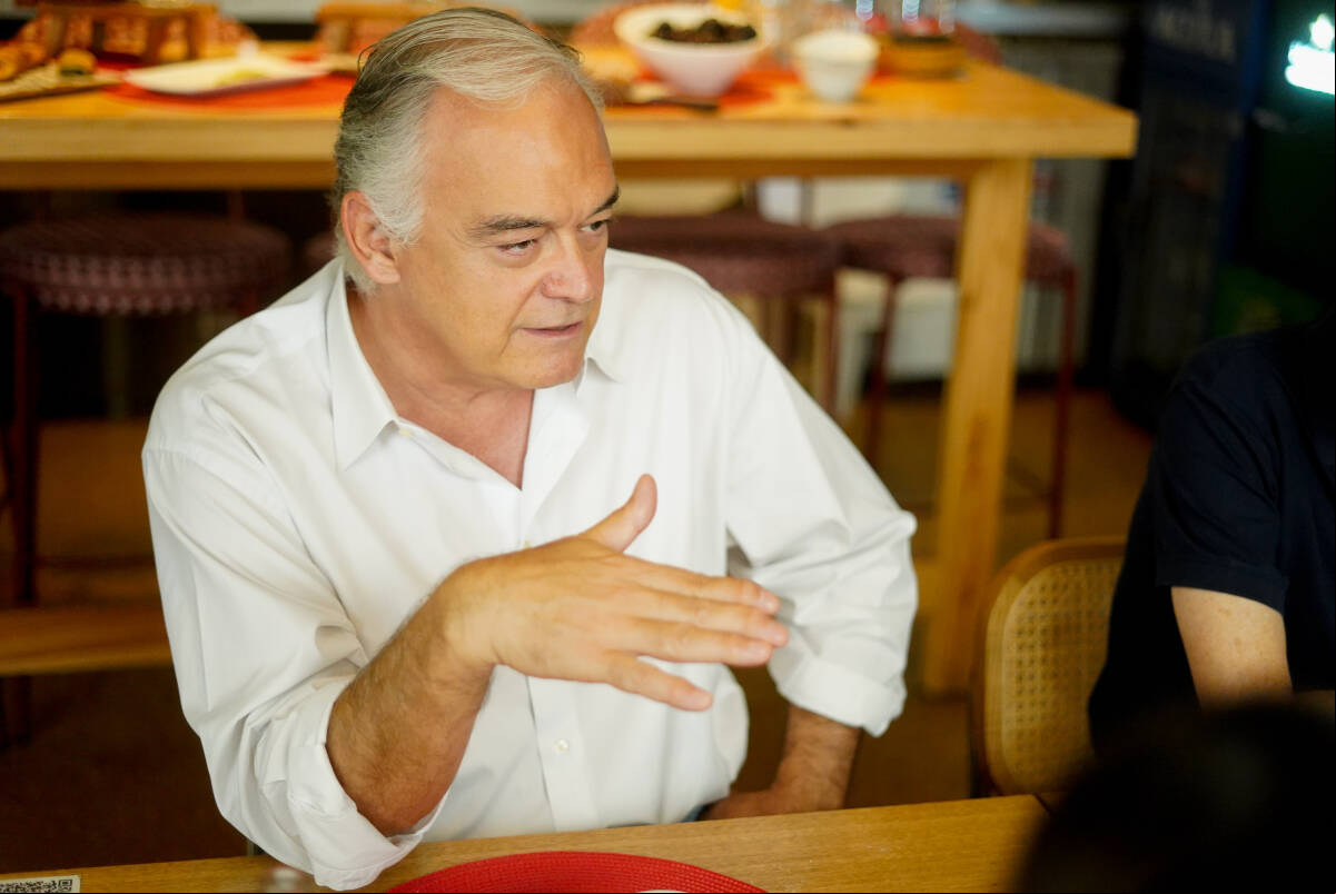 Foto: EDUARDO MANZANA