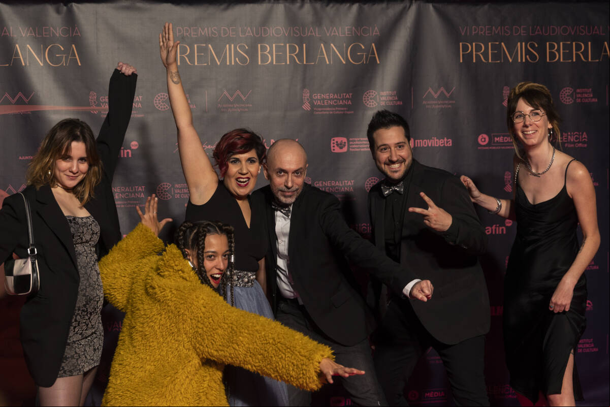Foto: EVA MÁÑEZ